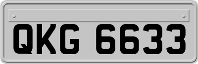 QKG6633