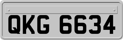 QKG6634