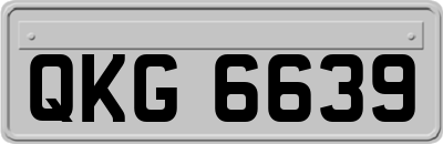 QKG6639