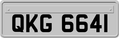 QKG6641