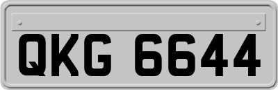 QKG6644