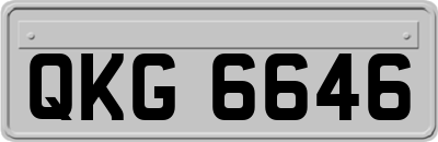 QKG6646