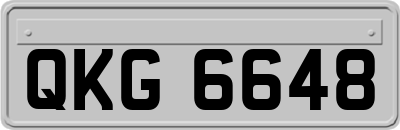 QKG6648