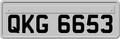 QKG6653