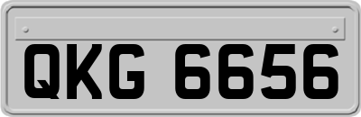 QKG6656