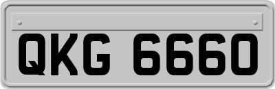 QKG6660