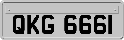 QKG6661