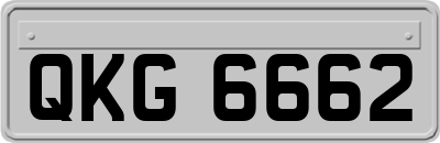 QKG6662