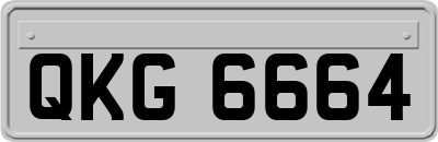 QKG6664