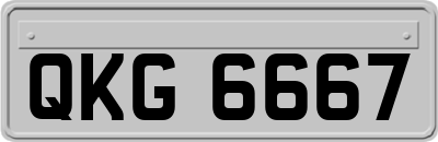 QKG6667