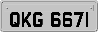 QKG6671