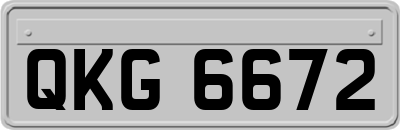 QKG6672