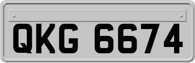 QKG6674