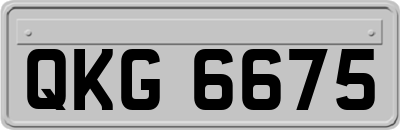 QKG6675