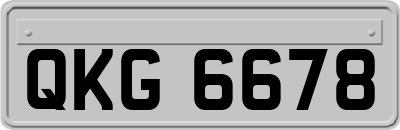 QKG6678