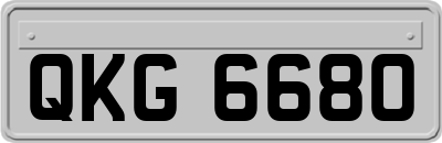 QKG6680