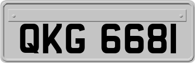 QKG6681