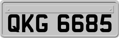 QKG6685