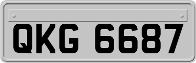 QKG6687