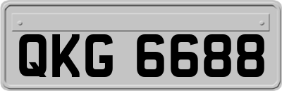 QKG6688