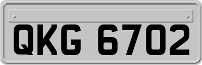 QKG6702