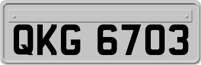 QKG6703