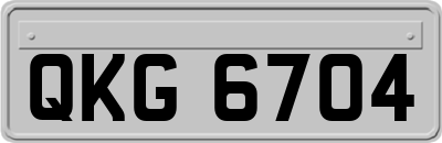 QKG6704