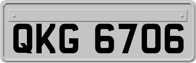 QKG6706