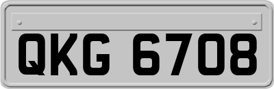 QKG6708