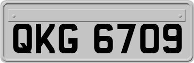 QKG6709