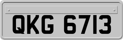 QKG6713