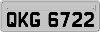 QKG6722