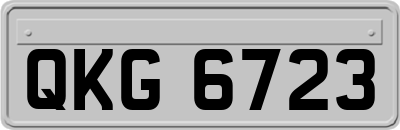 QKG6723