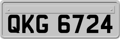 QKG6724