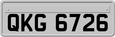 QKG6726