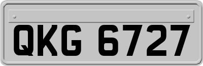 QKG6727