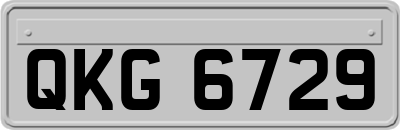 QKG6729