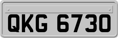 QKG6730