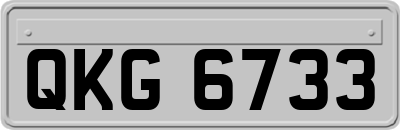 QKG6733