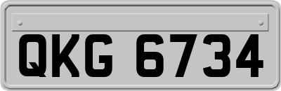 QKG6734