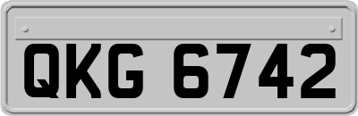 QKG6742