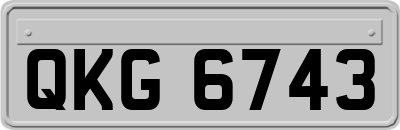 QKG6743