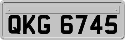 QKG6745