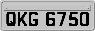 QKG6750