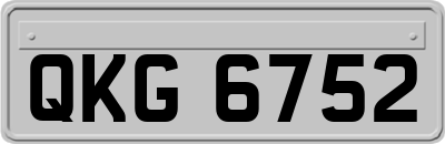 QKG6752