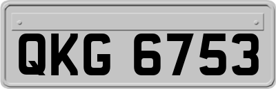 QKG6753