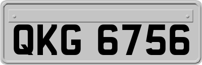 QKG6756