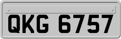 QKG6757