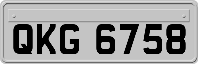 QKG6758