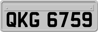 QKG6759